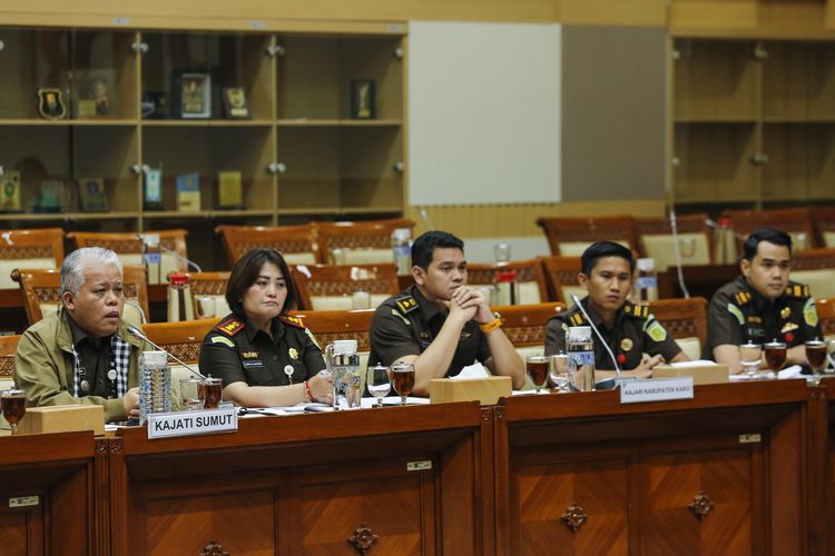 Reformasi Kejaksaan dan Panggung Sidang yang Kehilangan Martabat