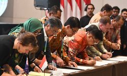 Pertamina NRE Perluas Bisnis Energi Bersih, Garap Biofuel hingga Hidrogen