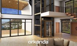 Orkanda Hadirkan Lift Rumah Terbaru, Lebih Cepat dan Aman