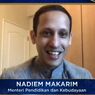Ingin Bertemu Nadiem Makarim? Ikut Lomba Menulis Surat untuk Mendikbud