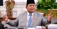 Prabowo Minta 88,7 Juta Rumah Tangga Buka Rekening Bank