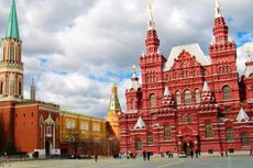 Saluran Telepon Merah AS-Rusia: Sejarah, Rahasia, dan Perkembangannya Saat Ini