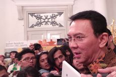 Apakah Ahok Terganggu dengan Warga yang Berdatangan dan Minta Berfoto?