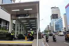 Bagaimana Media Internasional Memandang MRT Jakarta?