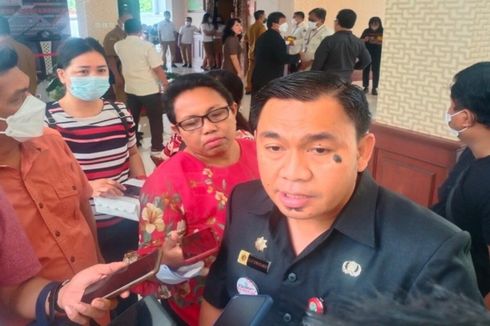 Wakasek SMK Diduga Lecehkan Guru Honorer di Manado, Kepala BKD: Segera Dinonaktifkan
