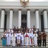 Otorita Gandeng PHDI, Kawal Pembangunan Pura Nusantara IKN