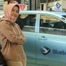 Kisah Bintarti, Perempuan di Balik Perawatan Puluhan Ribu Taksi Blue Bird
