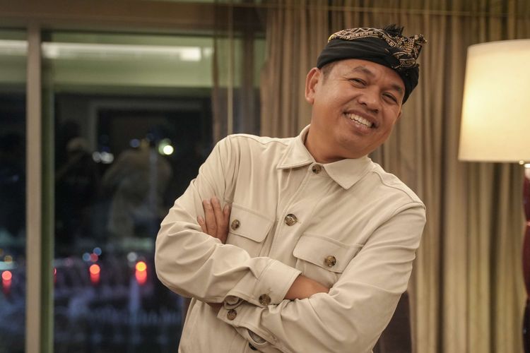 Punya Nyali Tutup Tambang Ilegal, Dedi Mulyadi: Sejak Masih Bupati
