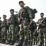 TNI AD Buka Kesempatan Anak Korban Ledakan Amunisi di Garut untuk Jadi Prajurit 