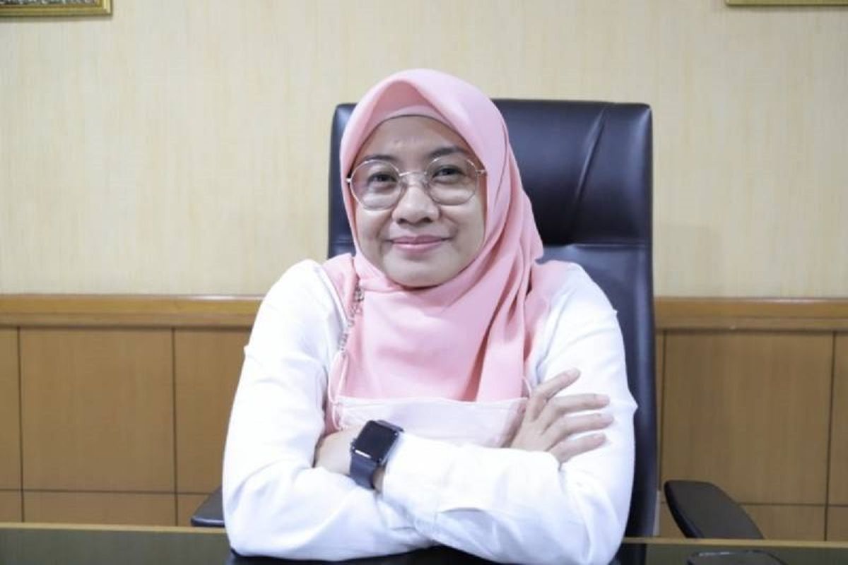 Usai Lebaran, Keluhan Gangguan Pencernaan di Tangerang Meningkat