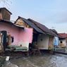 Hujan Deras, 41 Titik di Kota Tasikmalaya Terendam Banjir
