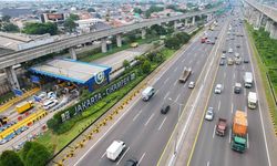 5 Ruas Tol Japek Diperbaiki, Simak Jadwalnya agar Perjalanan Tak Terhambat