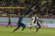 Hasil Jerman Vs Perancis: Menang Adu Penalti, Die Mannschaft Juara Piala Dunia U17 2023