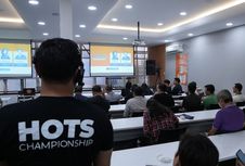 Mirae Asset Mendorong Pertumbuhan Investor Ritel Lewat HOTS Championship dan MAIA