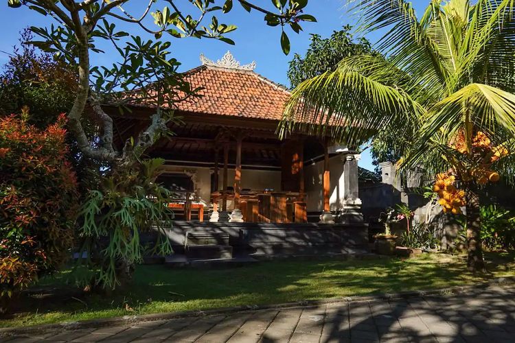 Pemilik Homestay di Bali Minta Kelonggaran Saat Tenggat Perizinan Mepet