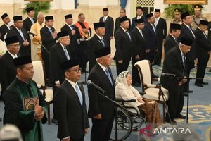 Wantimpres dan Bisikan di Balik Pintu Istana