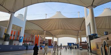 Terminal 4 Bandara Jeddah Beroperasi, Ini Dampaknya bagi Haji dan Umrah