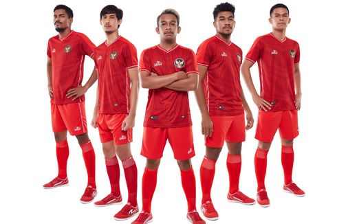 Link Live Streaming Timnas Futsal Indonesia Vs Malaysia, Mulai Pukul 15.00 WIB