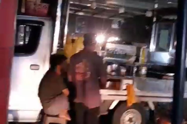 Bukan Cuma Gelap, Pemadaman Listrik hingga 4 Jam di Kendari Bikin UMKM Rugi
