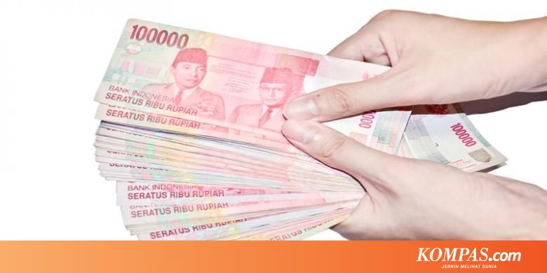 Bank Jateng Perbesar Penyaluran Kredit Berbunga Rendah
