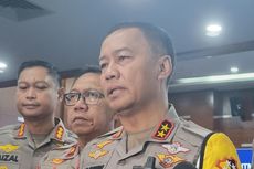 Arus Balik Masih Landai, 