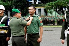 Desersi dan Narkoba, 47 Tentara Dipecat Tidak Hormat