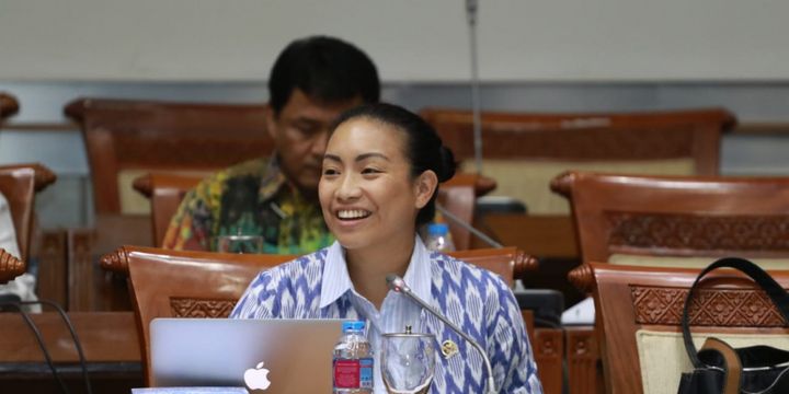 Cegah Kekerasan, Mendikbud Soroti Pentingnya Kerja Sama Sekolah dan Keluarga