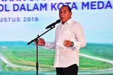 Harta Edy Rahmayadi Berkurang Rp 8,2 Miliar sejak Jadi Gubernur Sumut