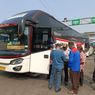 Jelang Libur Nataru, Kemenhub Instruksikan Ramp Check Bus Pariwisata
