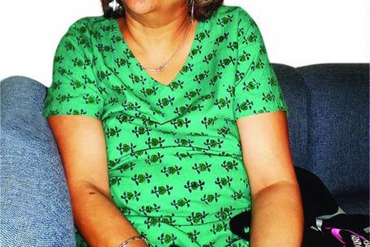 SUNILA ABEYSEKERA