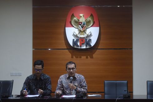 KPK Kembali Tetapkan Setya Novanto sebagai Tersangka Kasus E-KTP