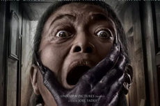 Sinopsis Oma The Demonic, Film Horor yang Dibintangi Diah Permatasari