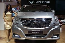 Pabrik Baru Hyundai di Indonesia Bisa Jadi Basis Produksi ASEAN