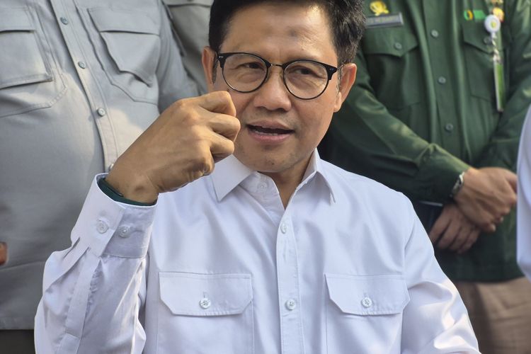 Kurangi Penerima Bansos, Pemerintah Dorong UMKM Pertanian dan Peternakan Naik Kelas