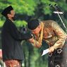Petani di Kendal Hibahkan Lahannya Dijadikan Embung, Ganjar: Pak Subari Adalah Contoh Pahlawan Hari ini