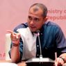 Wamenkumham Sebut Delik Aduan Pasal Perzinaan di KUHP Bersifat Absolut, Tak Bisa Penjarakan Satu Pihak Saja