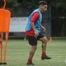 Klarifikasi Dokter Bali United soal Kabar Cedera Parah Diego Assis