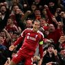Skor Liverpool Vs Atletico Madrid, Ujar Van Dijk Usai Gol Krusial