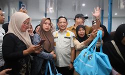 Hunian Layak Tersedia, Senyum Penyintas di Bener Meriah Kembali Hadir