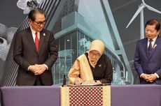 Bappenas Dorong Partisipasi Swasta di World Expo 2025 Osaka