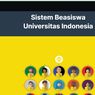 Cara Daftar Beasiswa UI, Pastikan Punya Akun UI Dulu