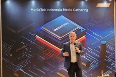 Bos Mediatek Datang ke Jakarta, Sebut AI Bukan untuk Olah Foto Saja