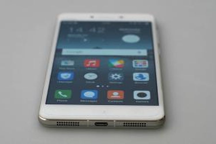 Vivo X5Pro