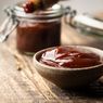 Cara Bikin Saus Barbekyu Sendiri di Rumah