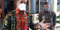 Cakupan Vakinasi Covid-19 di Wonogiri Capai 91,17 Persen, Herd Immunity Bisa Tercapai Akhir November