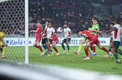 Indonesia Masuk Daftar Pemberi Kekalahan Terbesar Bangladesh di Dunia Sepak Bola