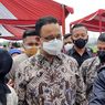 Anies Bakal Resmikan Kampung Susun Cakung yang Diisi Eks Warga Bukit Duri