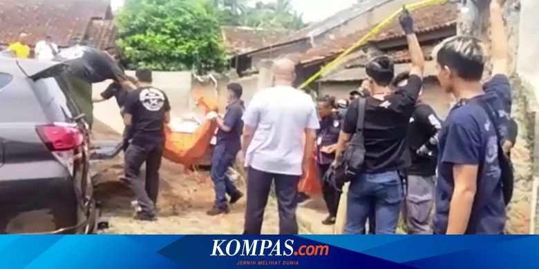 Daftar 9 Korban Pembunuhan Berantai Wowon dkk di Cianjur, Garut, dan Bekasi