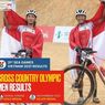 2 Atlet Sepeda Asal Lumajang Raih Emas dan Perak di Ajang SEA Games Vietnam