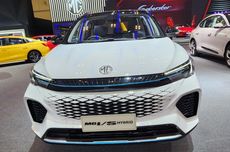 Cara Merawat Mobil Hybrid agar Tetap Prima